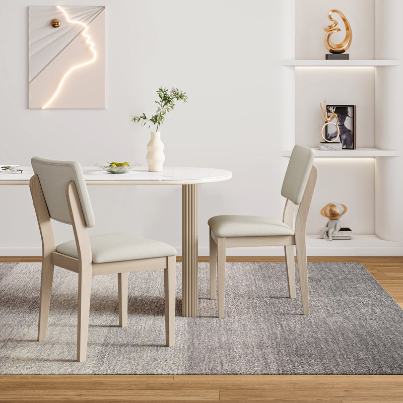 Du Cap 2PK Dining Chair