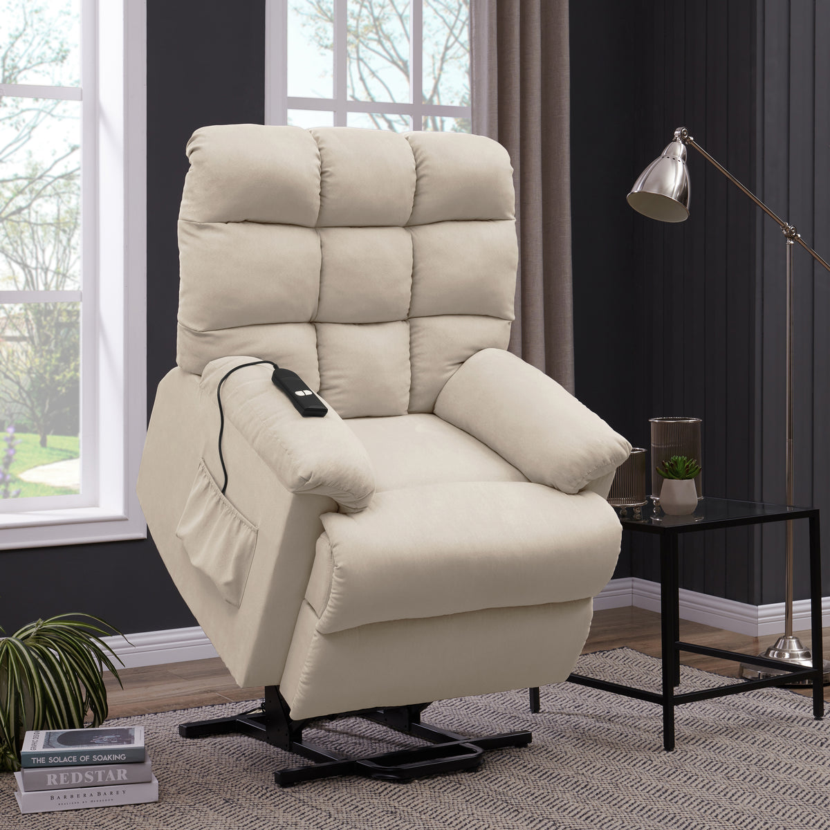 Domesis 2025 renu recliner