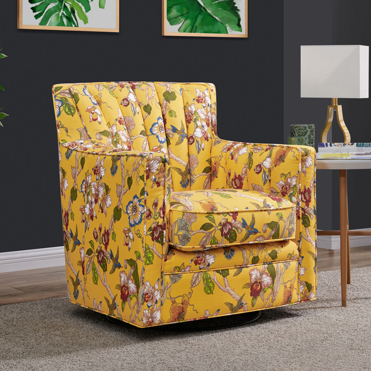 Swivel Chairs Domesis