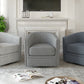Avelino Swivel Chair