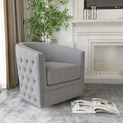 Avelino Swivel Chair