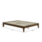 Quail Bed Frame