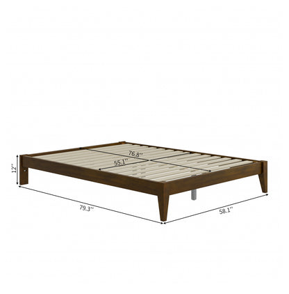 Quail Bed Frame