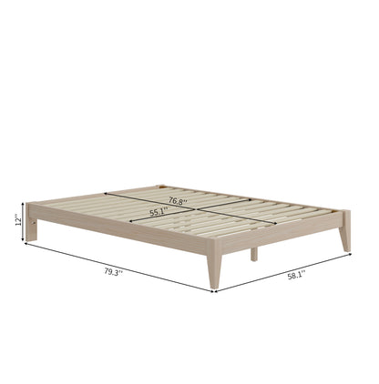 Oakmont Bed Frame