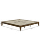 Quail Bed Frame