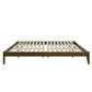 Quail Bed Frame