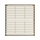 Quail Bed Frame