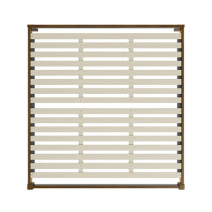 Quail Bed Frame