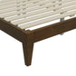Quail Bed Frame