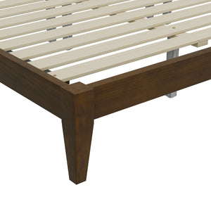 Quail Bed Frame