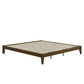 Quail Bed Frame