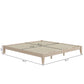 Oakmont Bed Frame