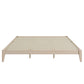 Oakmont Bed Frame