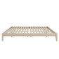Oakmont Bed Frame