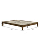 Quail Bed Frame