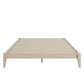 Quail Bed Frame
