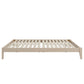 Quail Bed Frame