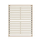 Quail Bed Frame