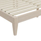 Quail Bed Frame