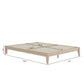 Quail Bed Frame