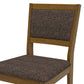 Portrush 2PK Dining Chair