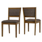 Portrush 2PK Dining Chair