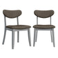 Dumfries 2PK Dining Chair