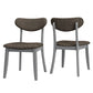 Dumfries 2PK Dining Chair