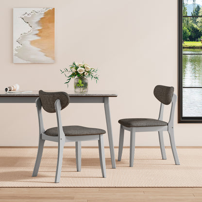 Dumfries 2PK Dining Chair