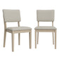Du Cap 2PK Dining Chair