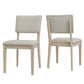 Du Cap 2PK Dining Chair