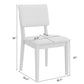 Du Cap 2PK Dining Chair