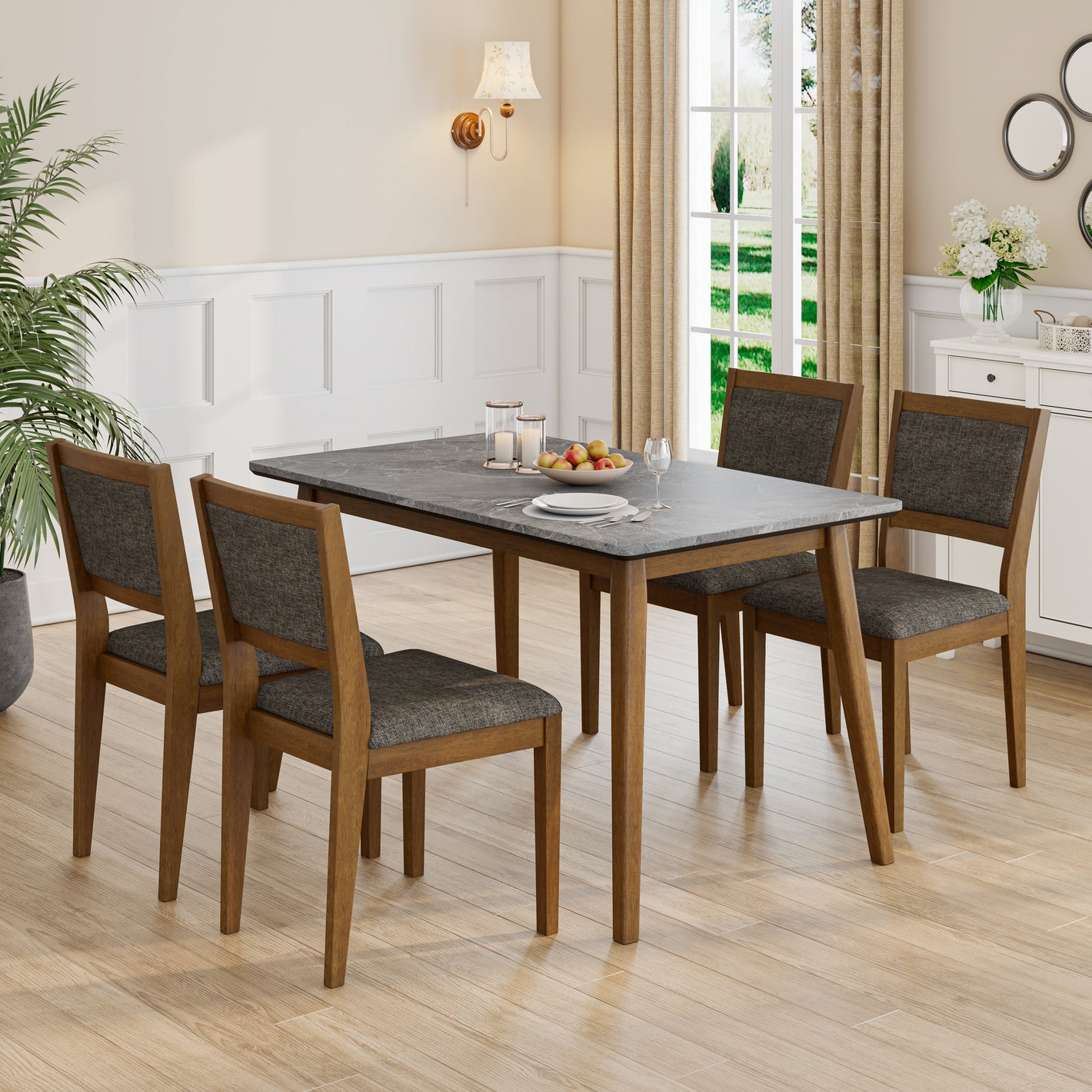Portrush Dining Table