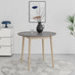 Studio Minimalist Dining Table