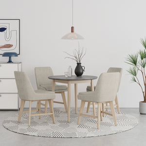Studio 2PK Dining Chair