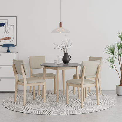 Studio Minimalist Dining Table