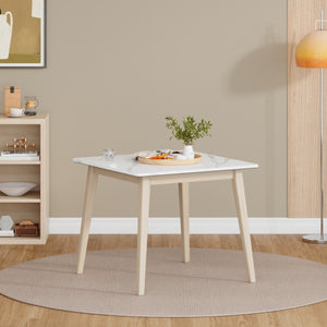 Du Cap Dining Table