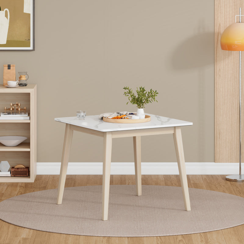 Du Cap Dining Table