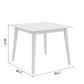 Du Cap Dining Table