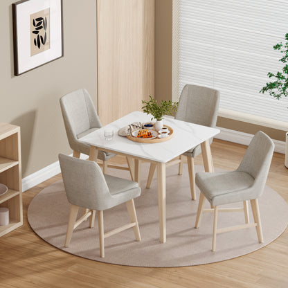 Studio 2PK Dining Chair