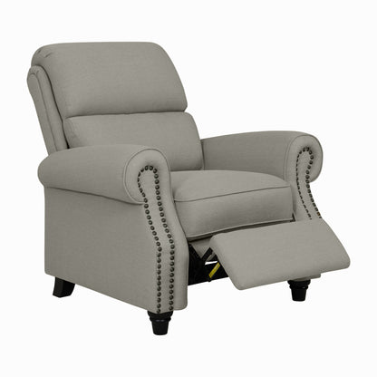 Cortez Push Back Recliner