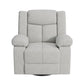 Devon Swivel Glider Recliner
