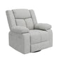 Devon Swivel Glider Recliner