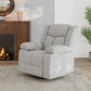 Devon Swivel Glider Recliner
