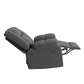 Devon Swivel Glider Recliner