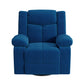 Devon Swivel Glider Recliner
