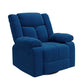 Devon Swivel Glider Recliner