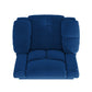 Devon Swivel Glider Recliner