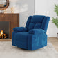 Devon Swivel Glider Recliner