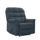 Hertwick Tufted Back Extra Large Wall Hugger Recliner
